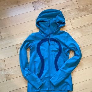 Lululemon jacket